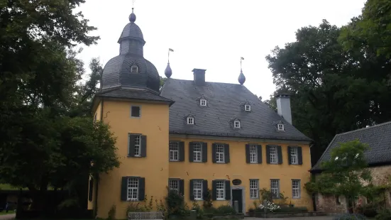 Schloss Luntenbeck
