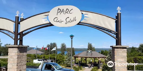 Parc Clair Soleil de Cabano