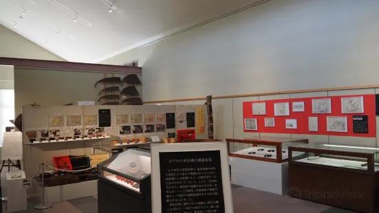 Hachimantai Museum
