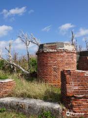 Lighthouse Ruins