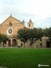 Abbazia di Santa Maria In Castagnola