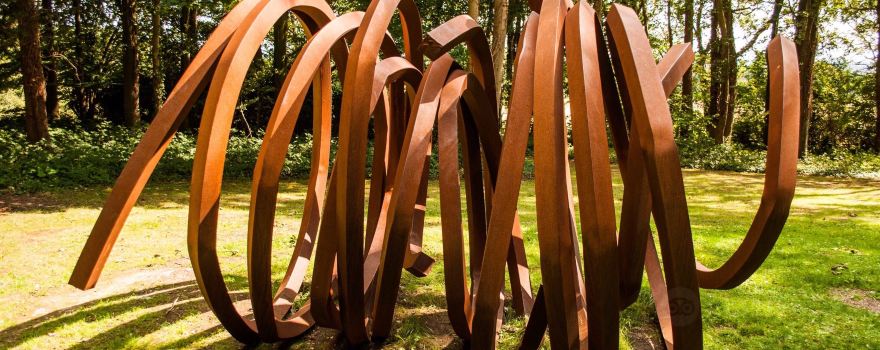 Cass Sculpture Foundation