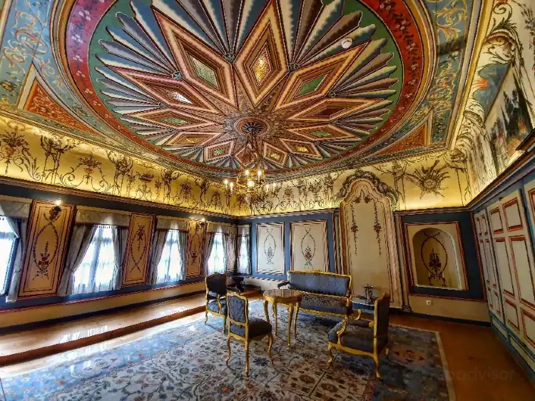 Hotels near Plovdiv Regional History Museum