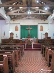 Saint James Episcopal Church