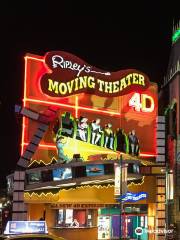 Ripley's Moving Theater