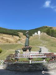 Sanctuaire Notre-Dame de la Salette