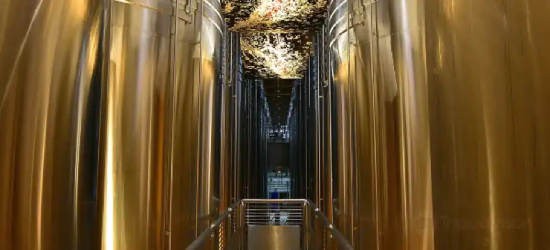 マルヌのホテル