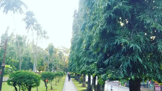 Diponegoro Park