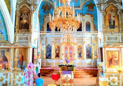 Minusinsk