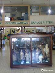 Museu de Ciências Naturais Carlos Ritter