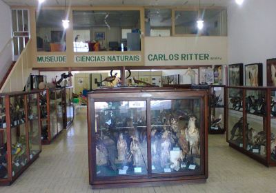 Museu de Ciências Naturais Carlos Ritter