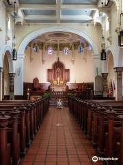 St. Anne's Parish