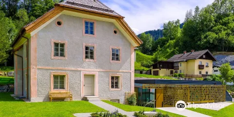 Stille Nacht Museum im Pflegerschlössl