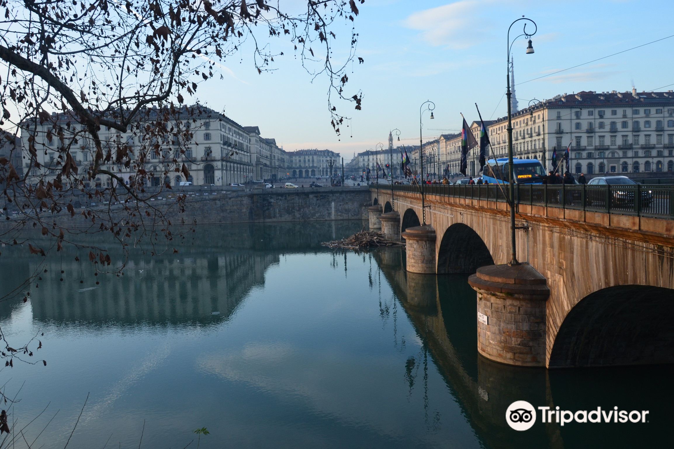 Ponte Vittorio Emanuele II - All You Need to Know BEFORE You Go