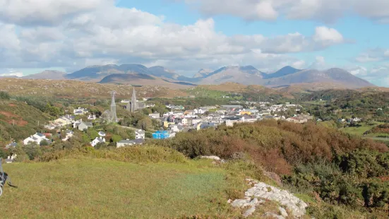 All Things Connemara