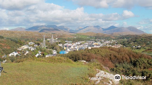 All Things Connemara