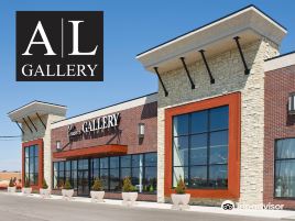 Art Leaders Gallery