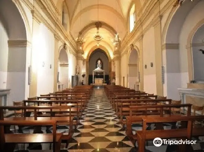 Chiesa di San Giovanni Battista