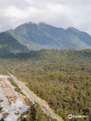 Canavan's Knob Walk