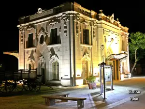 Museo Historico Departamental & Centro de Exposiciones