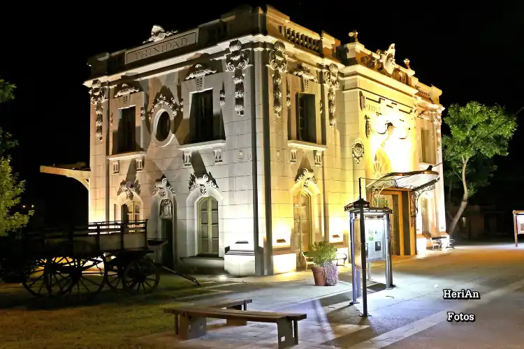 Hotels near Museo Historico Departamental & Centro de Exposiciones