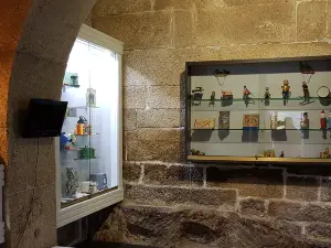 Museo Gallego del Juguete