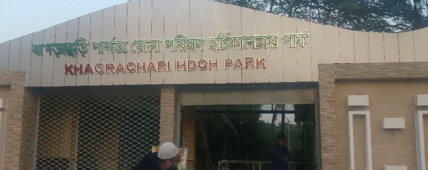 Khagrachhari