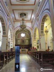 Chiesa Matrice Santa Maria Maggiore