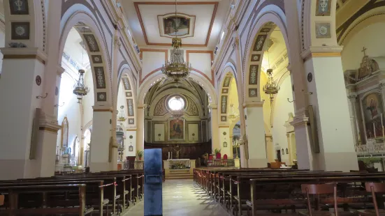 Chiesa di Santa Maria Maggiore