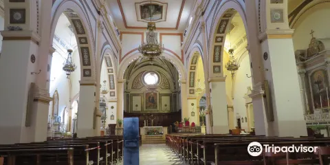 Chiesa di Santa Maria Maggiore