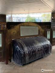 Tomb of Maimonides