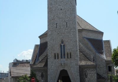 Eglise Saint-Joseph