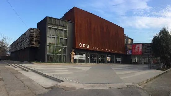 Centro Cultural De Buin