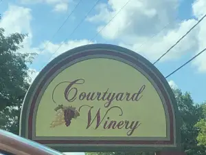 Courtyard Winery