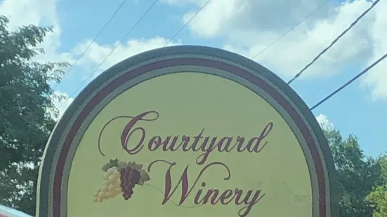 Courtyard Winery