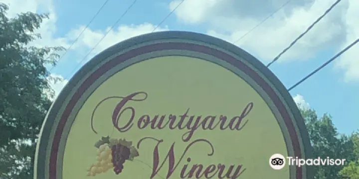 Courtyard Wineries