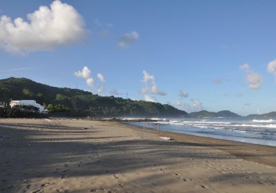 Ikumi Beach