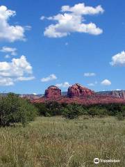 Sedona Philosophy Experience