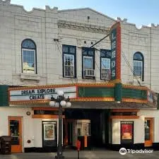 Leeds Center for the Arts
