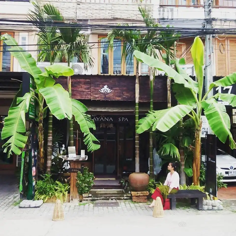 Hotel in zona Arayana Spa