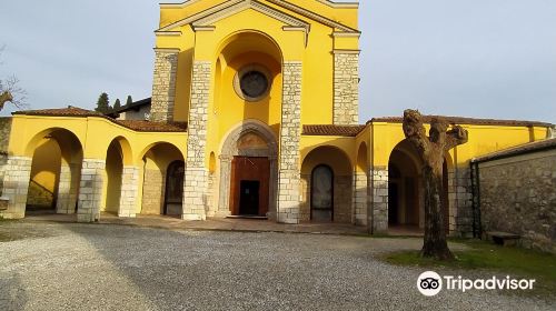 Convento dei Padri Cappuccini