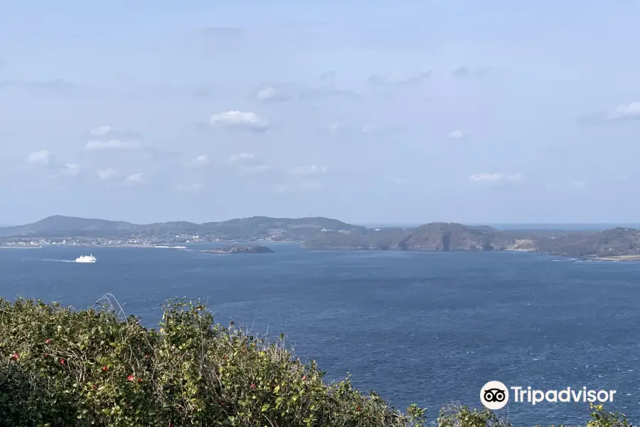 Tsuwazaki Lighthouse