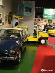 Bo'ness Motor Museum