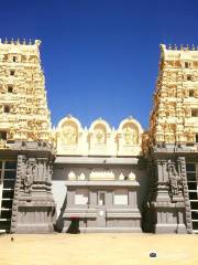 Shri Shiva Vishnu Temple