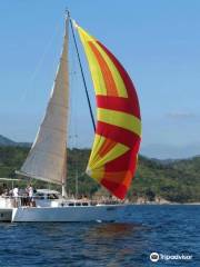 Sayulita sailing explorations