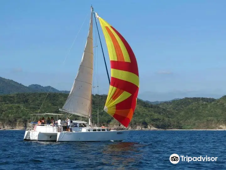 Sayulita sailing explorations