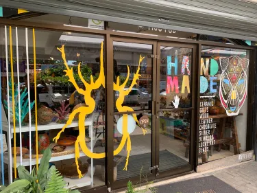 Tico Pod Art House & Gifts