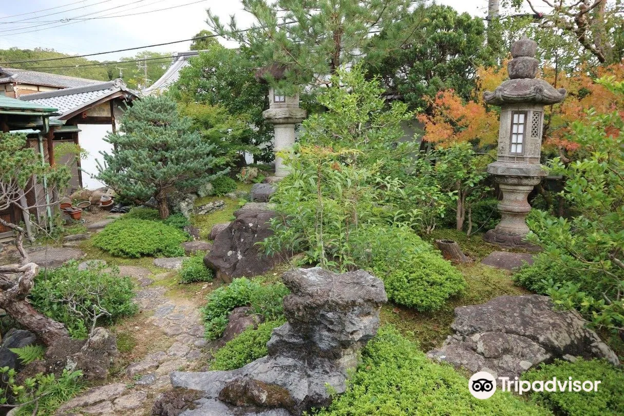 3_Ohashi Family’s Garden