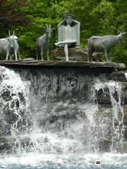 Panorama Park Sauerland Wildpark