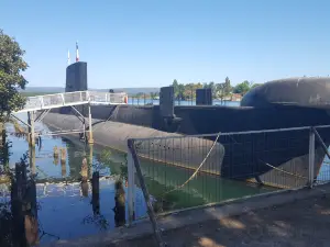 Museo Naval Submarino O'Brien